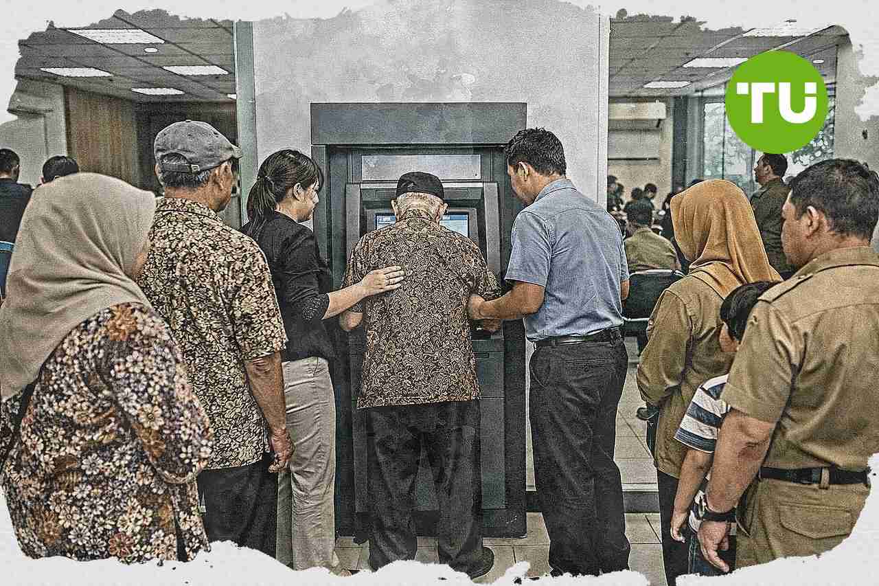 Pemerintah siapkan pencairan gaji ke-13 ASN pada Juni 2026