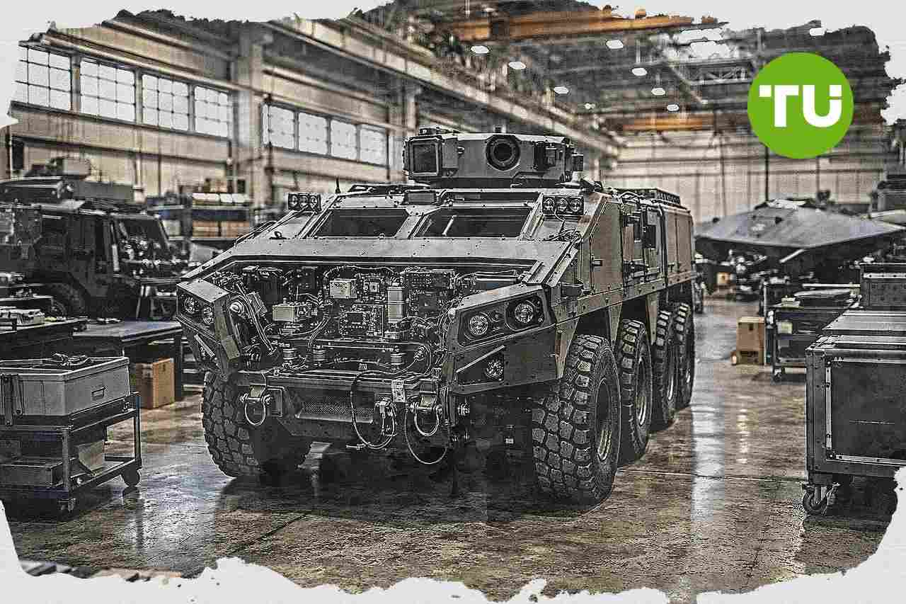 U.S. lawmakers press Pentagon to disclose private equity role in defense contractors