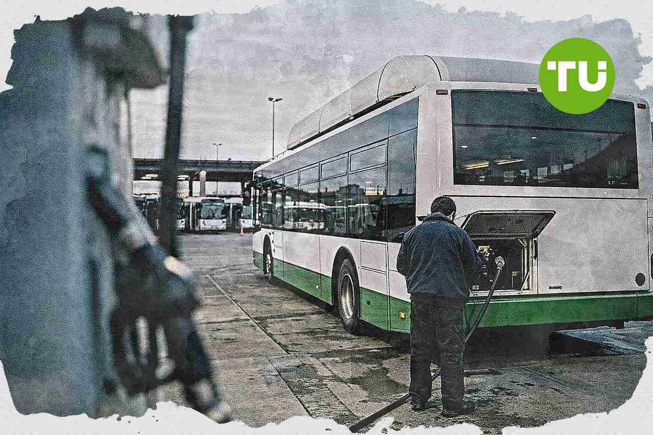 Valitsus suunab ühistranspordile 4,2 miljonit eurot kütusekulude katteks