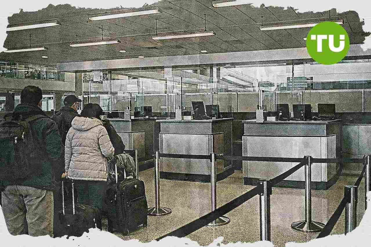 U.S. travel industry warns Trump airport processing plan could disrupt international traffic
