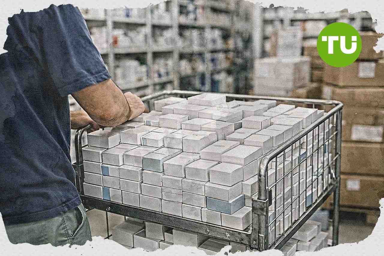 Η Lavipharm αυξάνει EBITDA και πωλήσεις στο α' τρίμηνο, με άνοδο 32,2% στα συνταγογραφούμενα φάρμακα