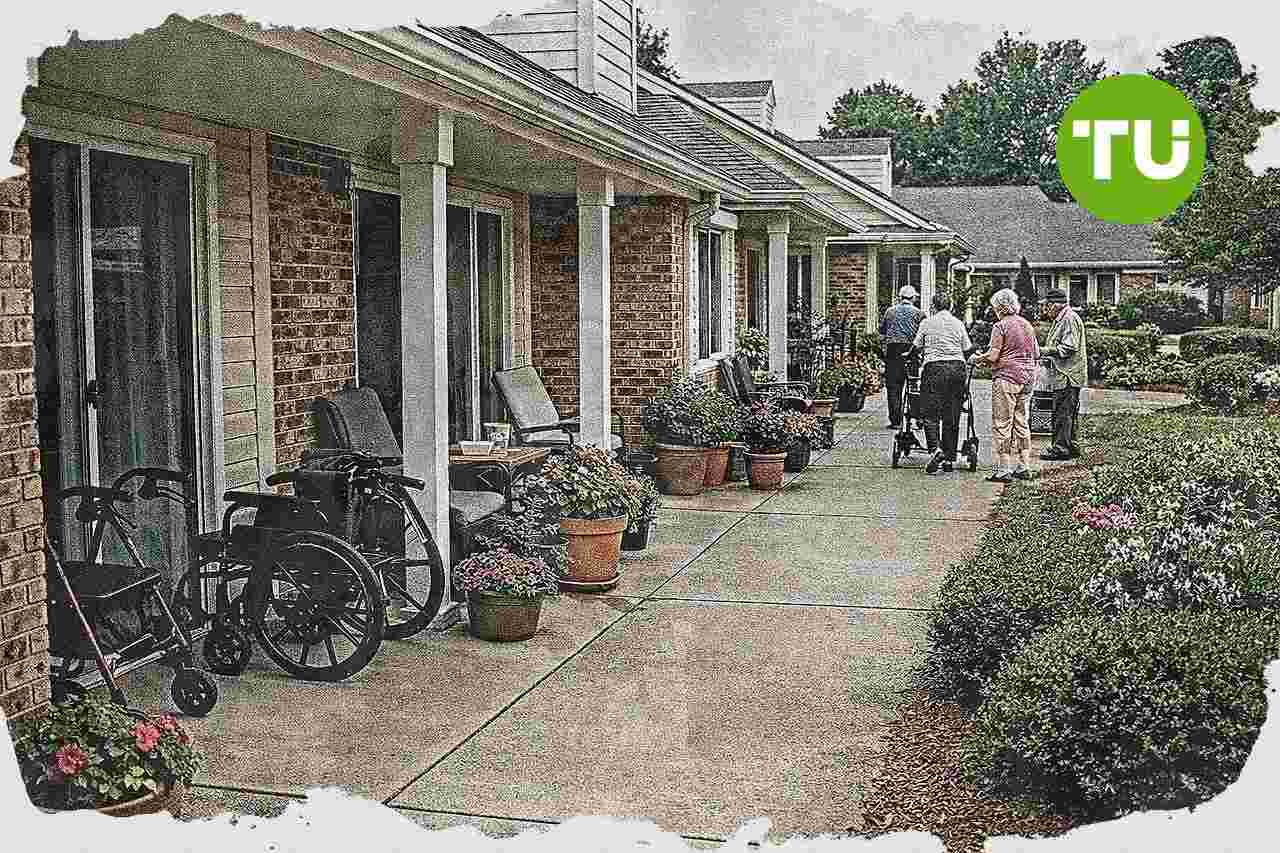 Arbor Acres rating affirmed at BBB+ with stable outlook