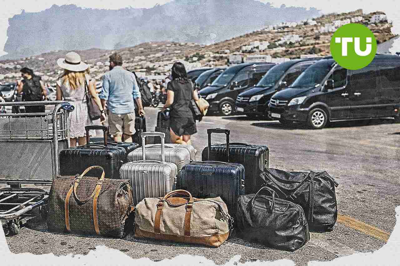 Μύκονος προβάλλει ευκαιρίες ενίσχυσης συνεργασίας U.S.-Ελλάδας στον τουρισμό
