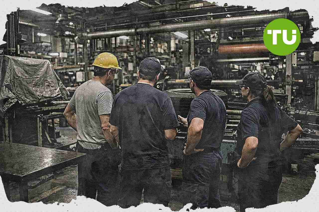 Michelin prévoit 1 500 départs volontaires en France pour réduire ses coûts et simplifier son organisation
