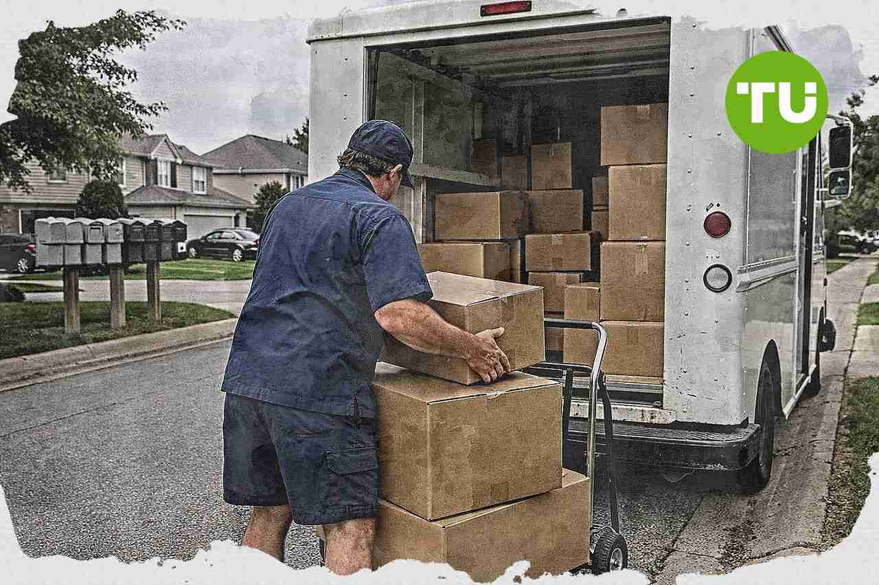 U.S. Postal Service secures DHL eCommerce delivery deal worth over $10 billion