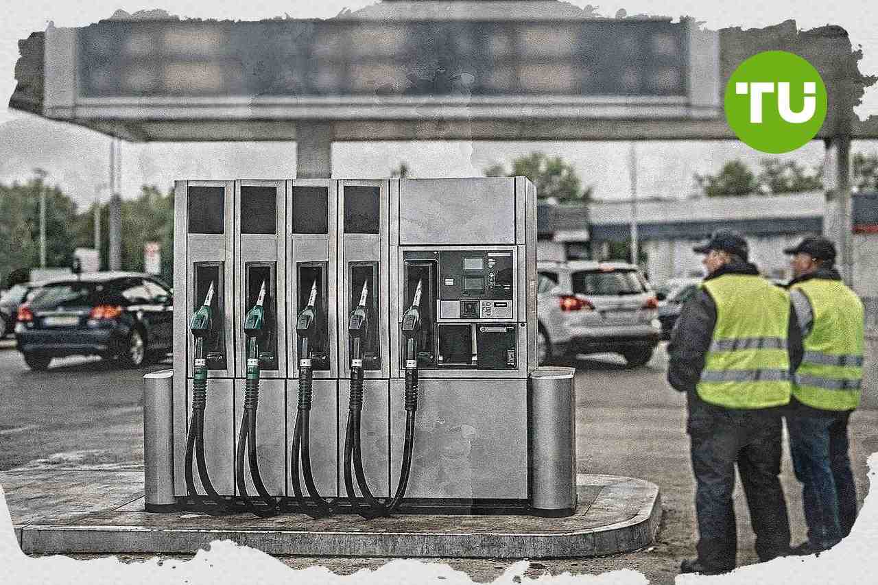 Polska przedłuża obniżone stawki podatków na paliwa do połowy czerwca