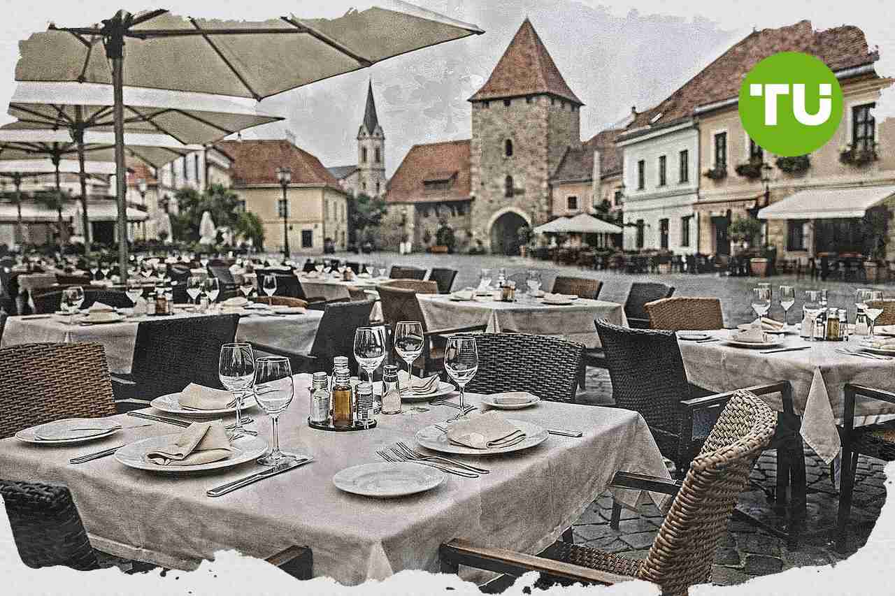 Kőszeg turisztikai szereplői célzott állami segítséget kérnek az azbeszt-ügy miatti bevételkiesésre