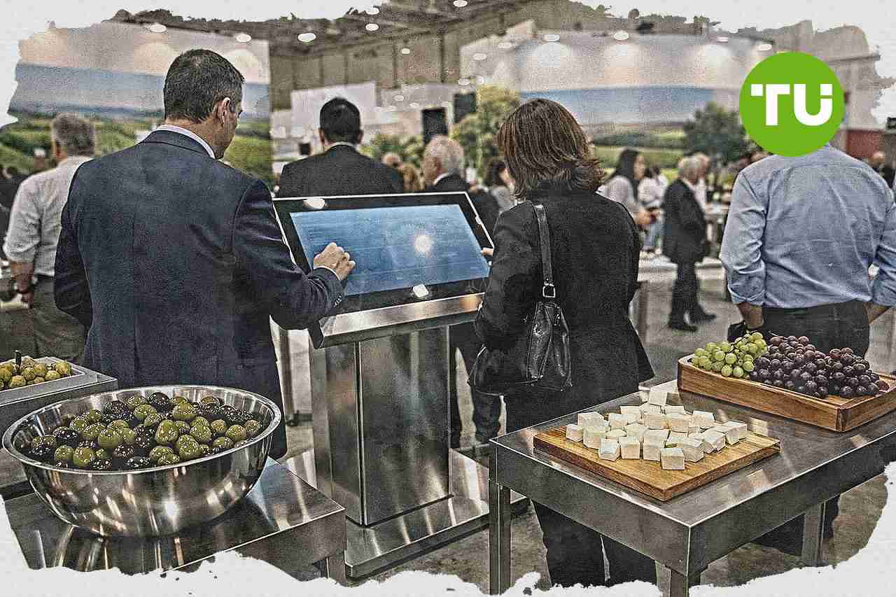 Grecia impulsa la promoción exterior agroalimentaria con una estrategia digital