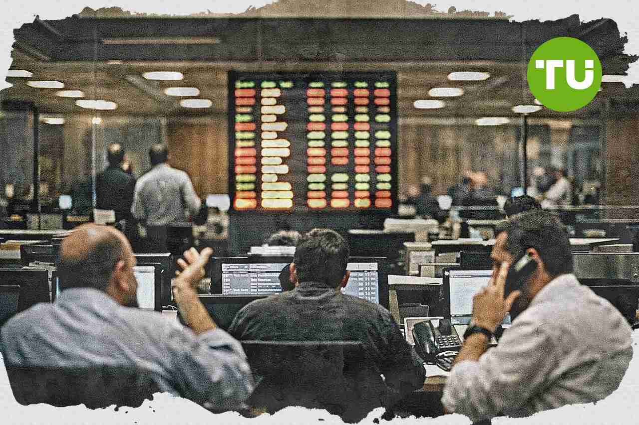 La bolsa de Atenas avanza por el rebalanceo del MSCI y el foco en PPC y GEK TERNA