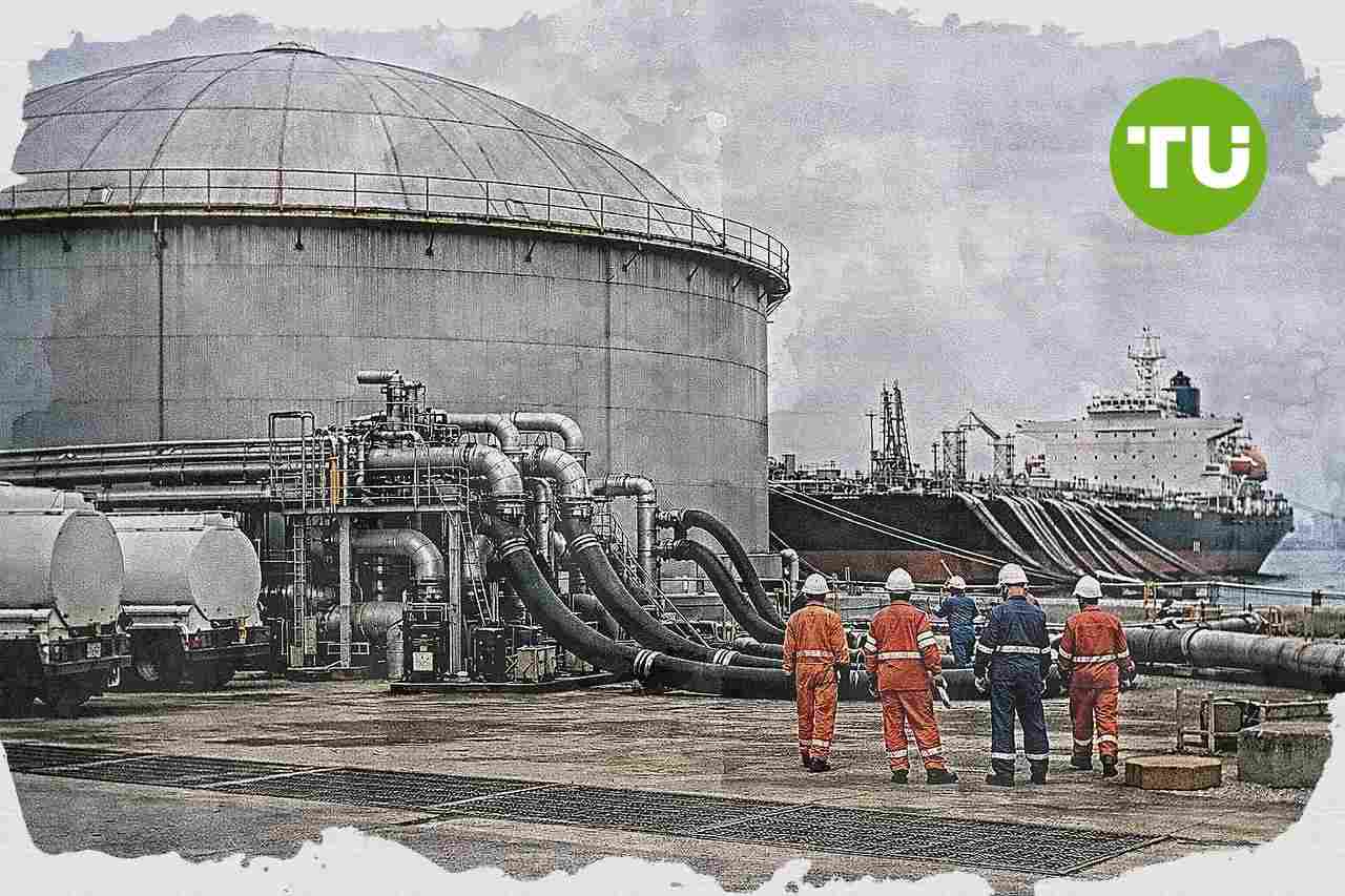Pemerintah siapkan pembelian minyak KKKS dengan acuan ICP di tengah pasokan global yang terbatas