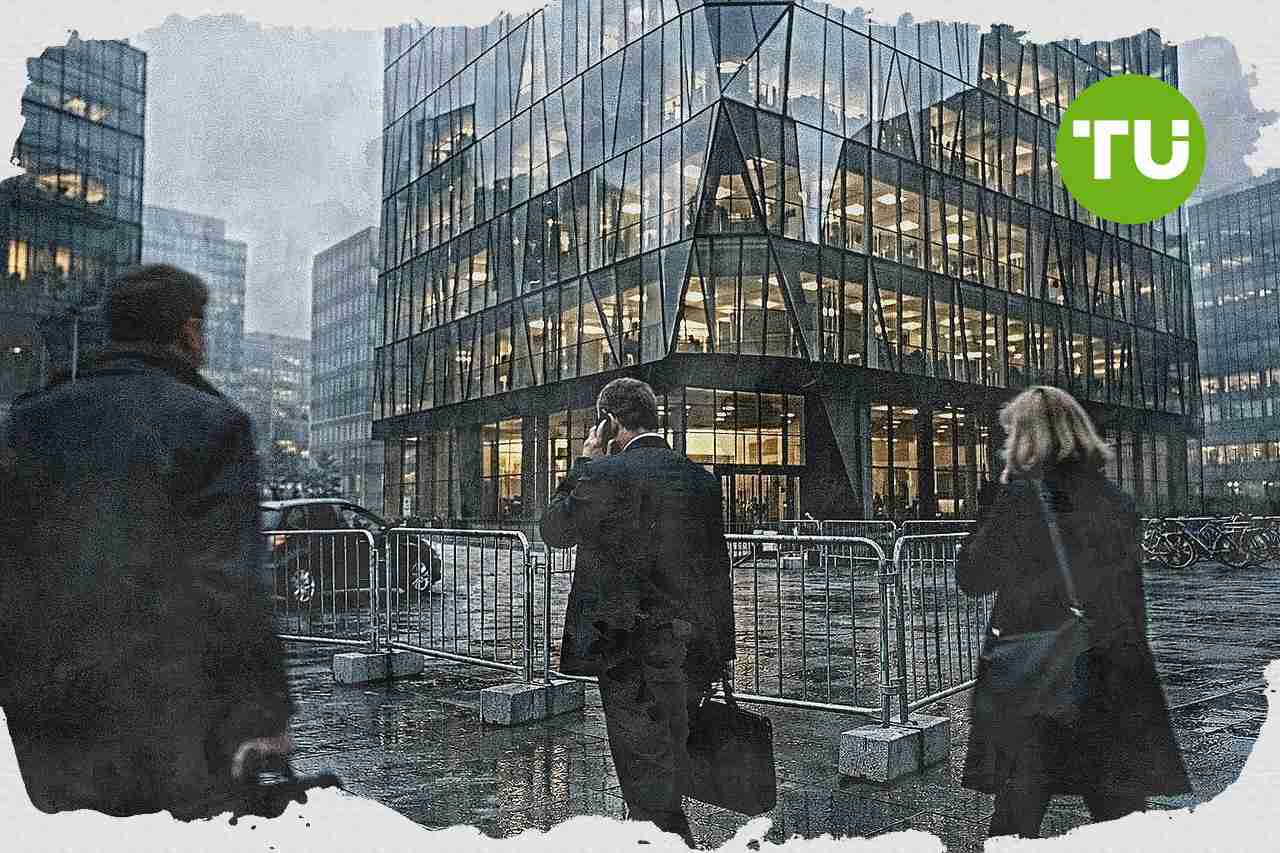 Riksbanken varnar för ökade risker i finanssystemet från kriget i Mellanöstern