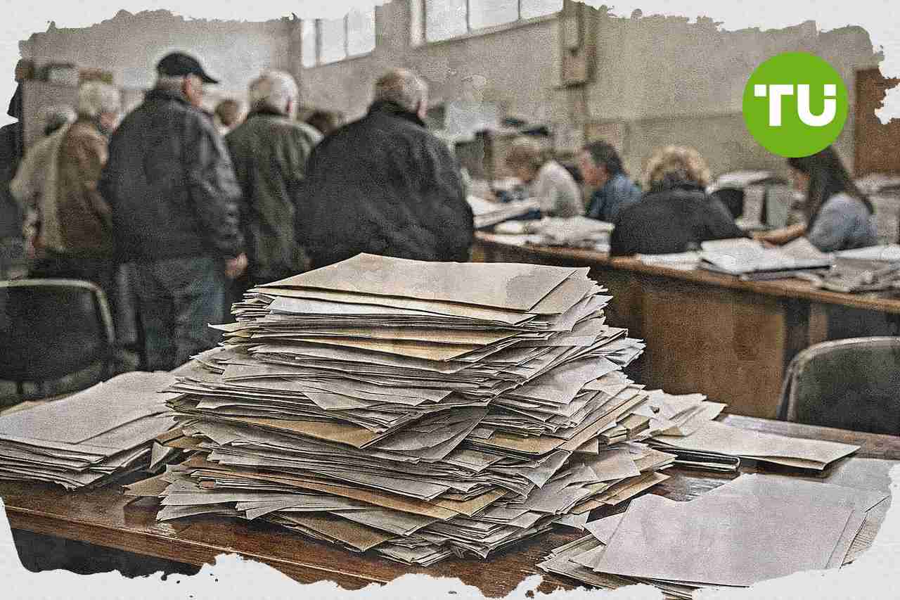 Οι αιτήσεις συνταξιοδότησης στον e-ΕΦΚΑ κινούνται προς νέο ετήσιο ρεκόρ