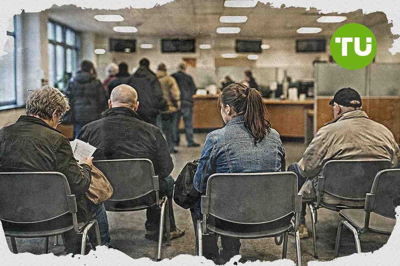 Deutschland meldet sinkende Arbeitslosigkeit, BA sieht weiter keine Trendwende
