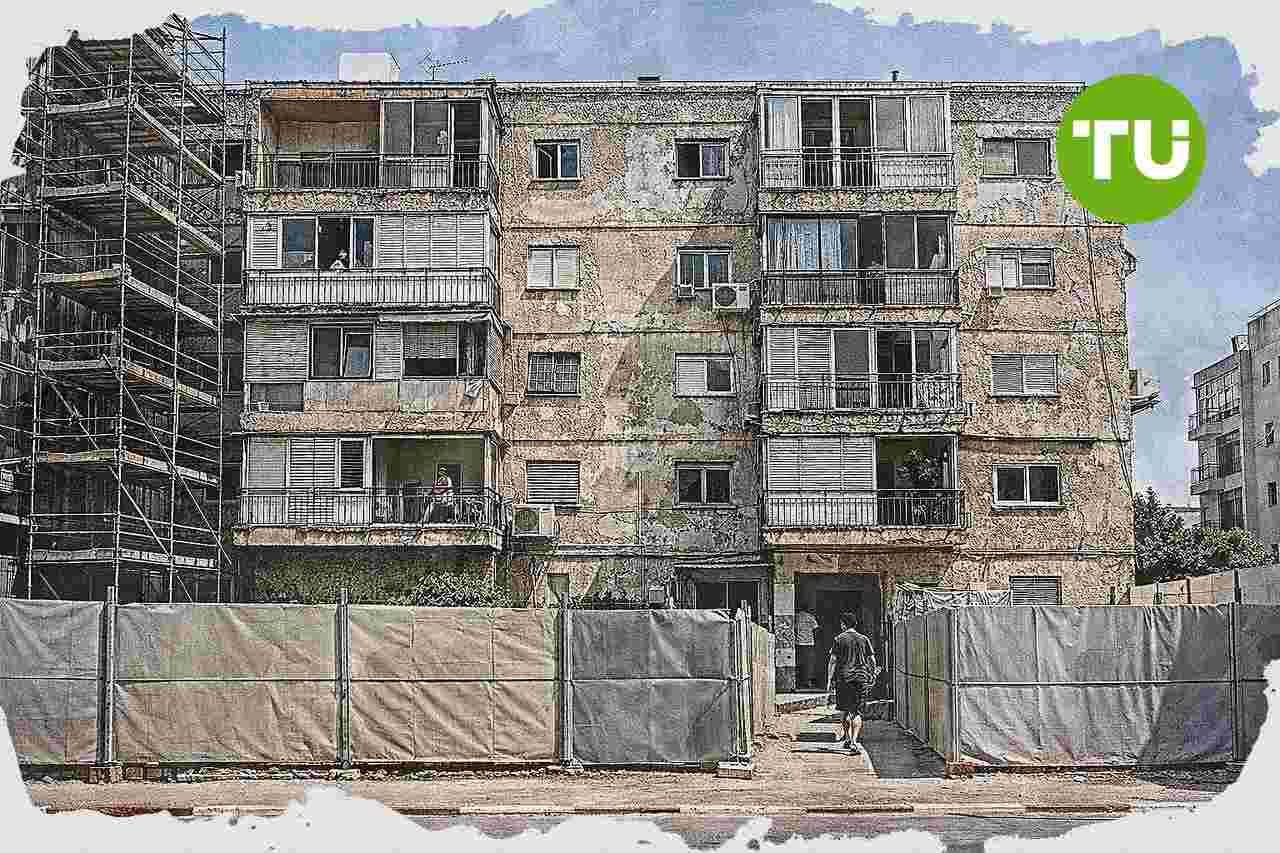 בית המשפט המחוזי בתל אביב מערער על מודל התמורות האחיד בהתחדשות עירונית