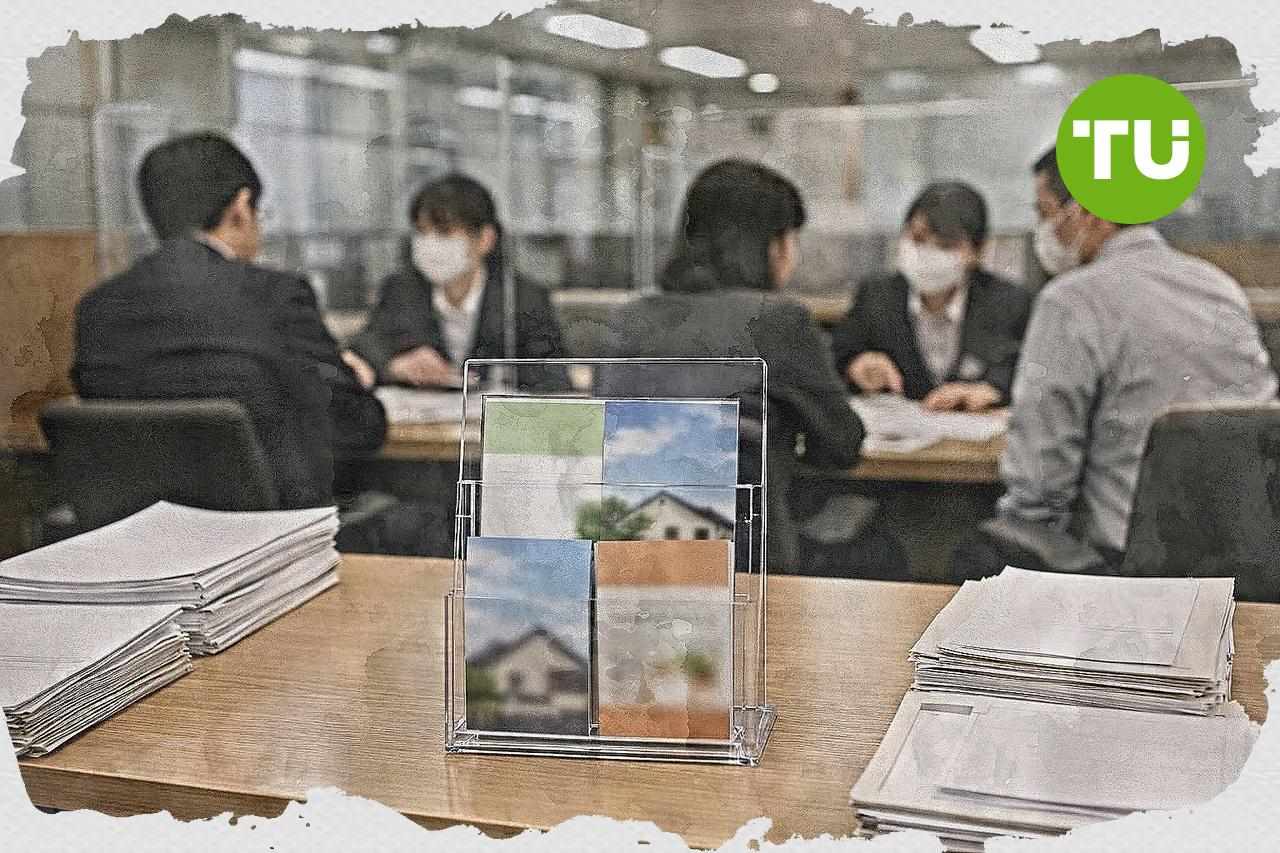 大手5行、6月の10年固定住宅ローン金利を引き上げ