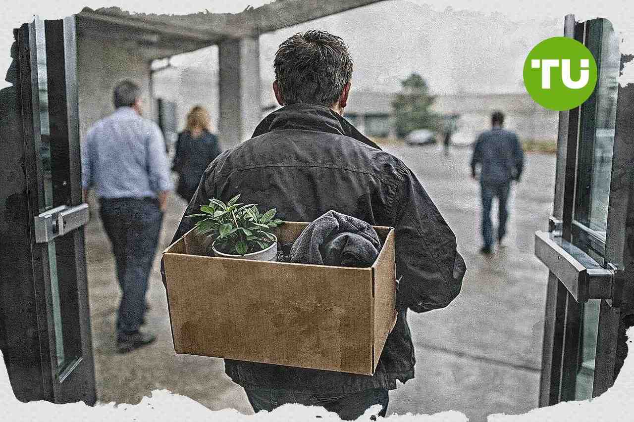 Państwowa spółka uruchamia program dobrowolnych odejść z odprawą do 170 tys. zł
