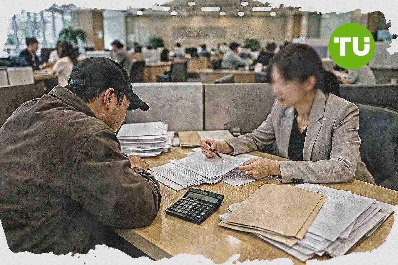 국내 4대 은행 중소기업 연체율 상승, 취약 차주 부실 위험 확대