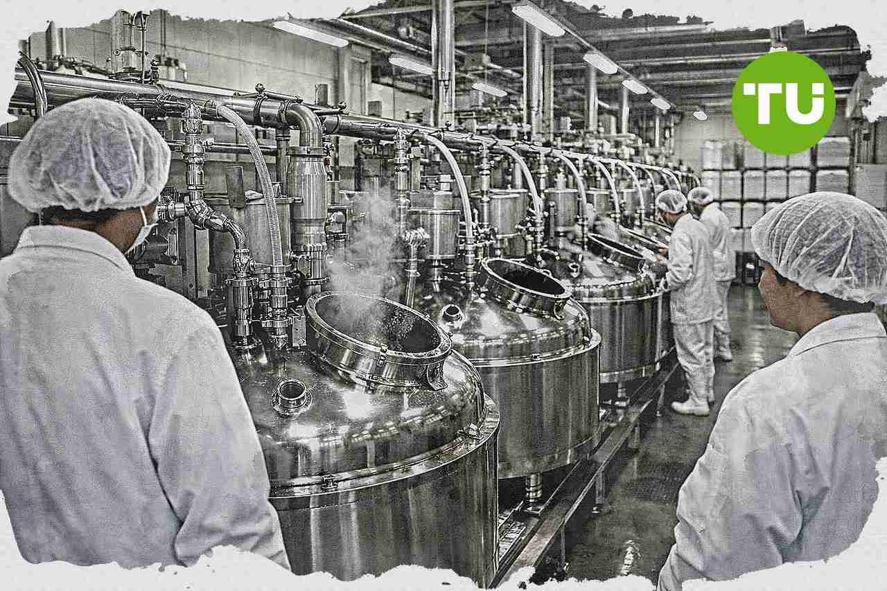 Samyang, 일본 Soda Aromatic 인수로 스페셜티 사업 확대
