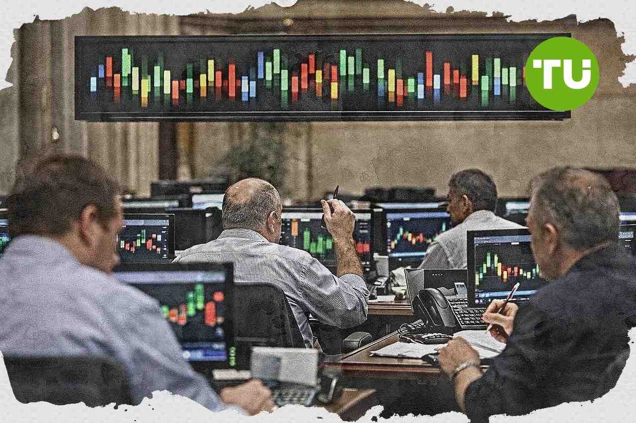 A BUX emelkedik, miközben az európai piacokon vegyes a kereskedés