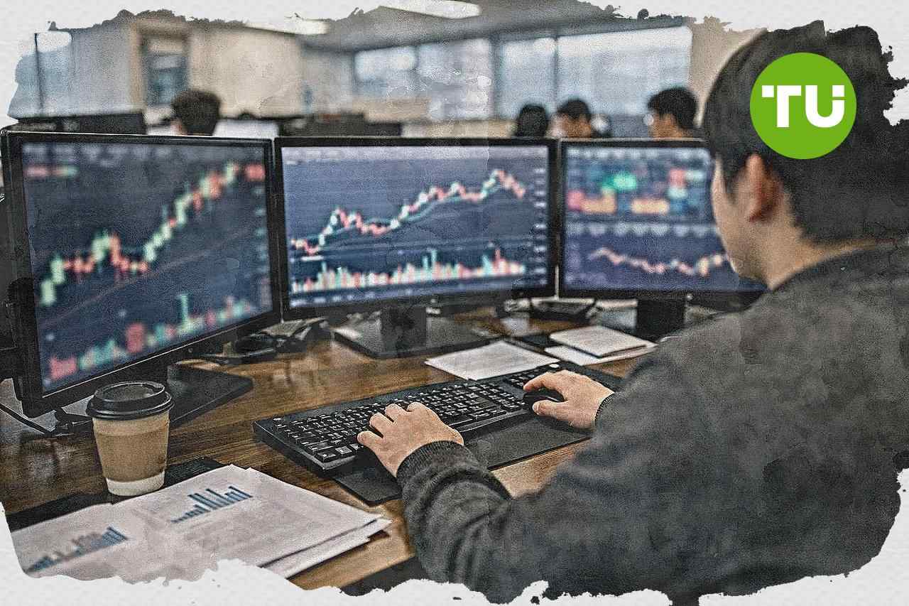 개인투자용퇴직계좌 비과세 매도 1조5천억원, 국내 투자자 U.S. 주식 보유는 300조원 유지
