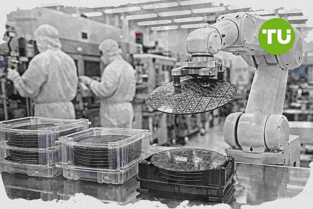 Samsung Electronics, Anthropic AI 칩 생산 파트너 부상