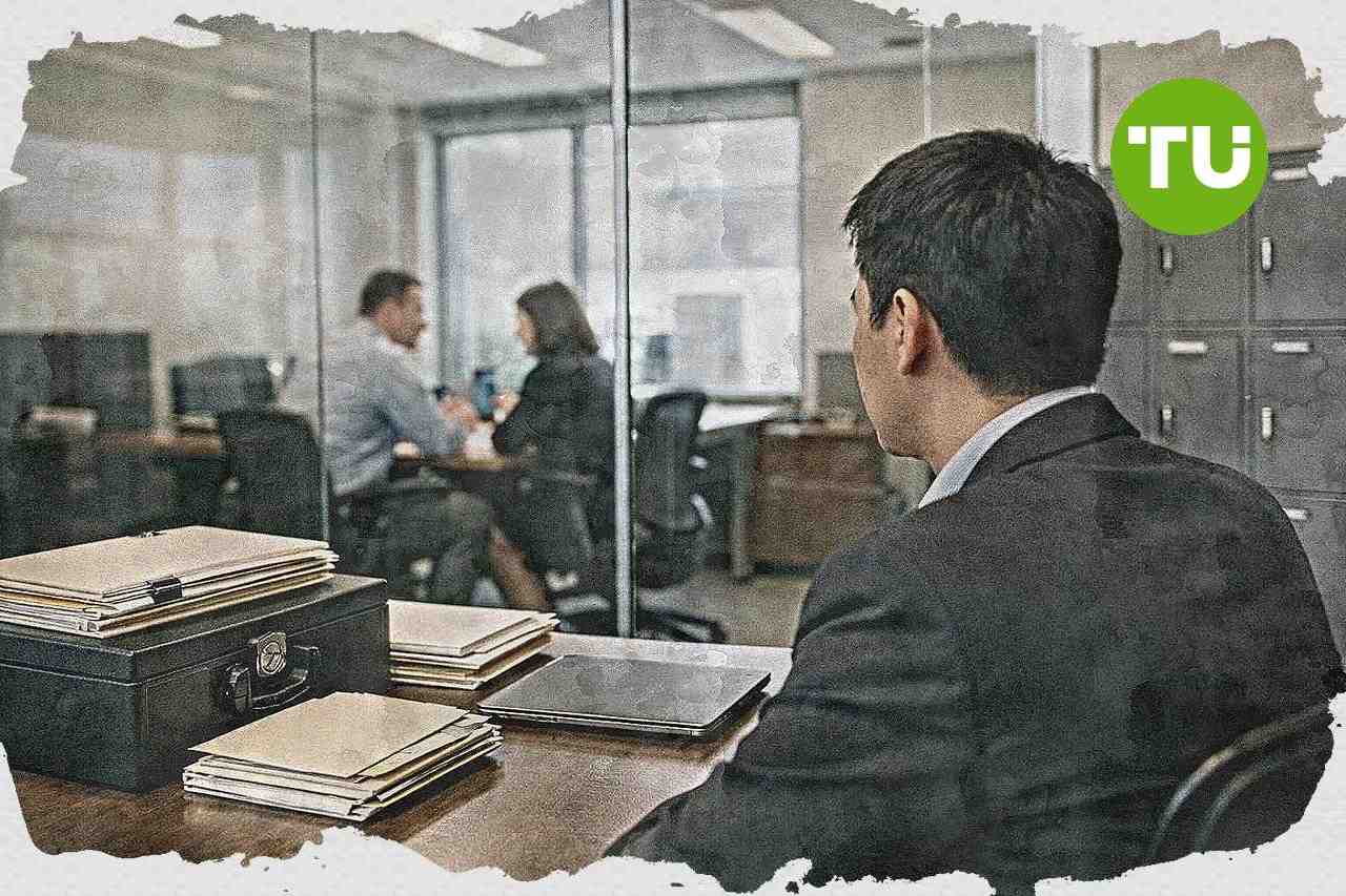 CRONBANK steht nach Bafin-Anordnung unter verschärfter Aufsicht