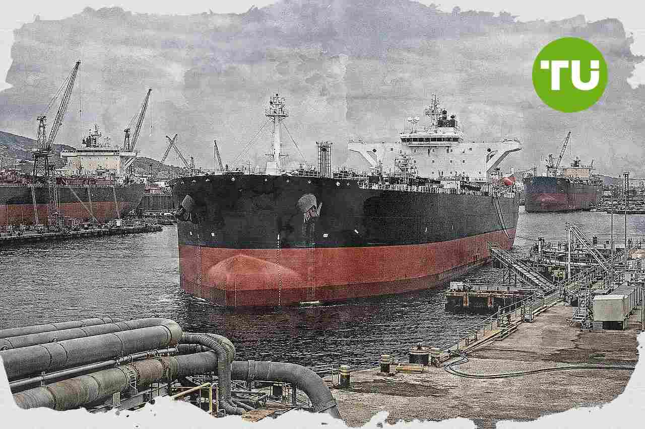 Los armadores griegos lideran el mercado mundial de petroleros por flota y pedidos