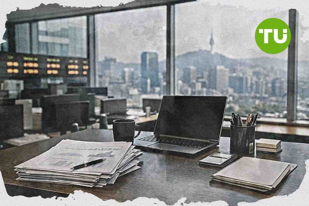 Allermang, 삼성전자·SK hynix 투자 평가이익 부각