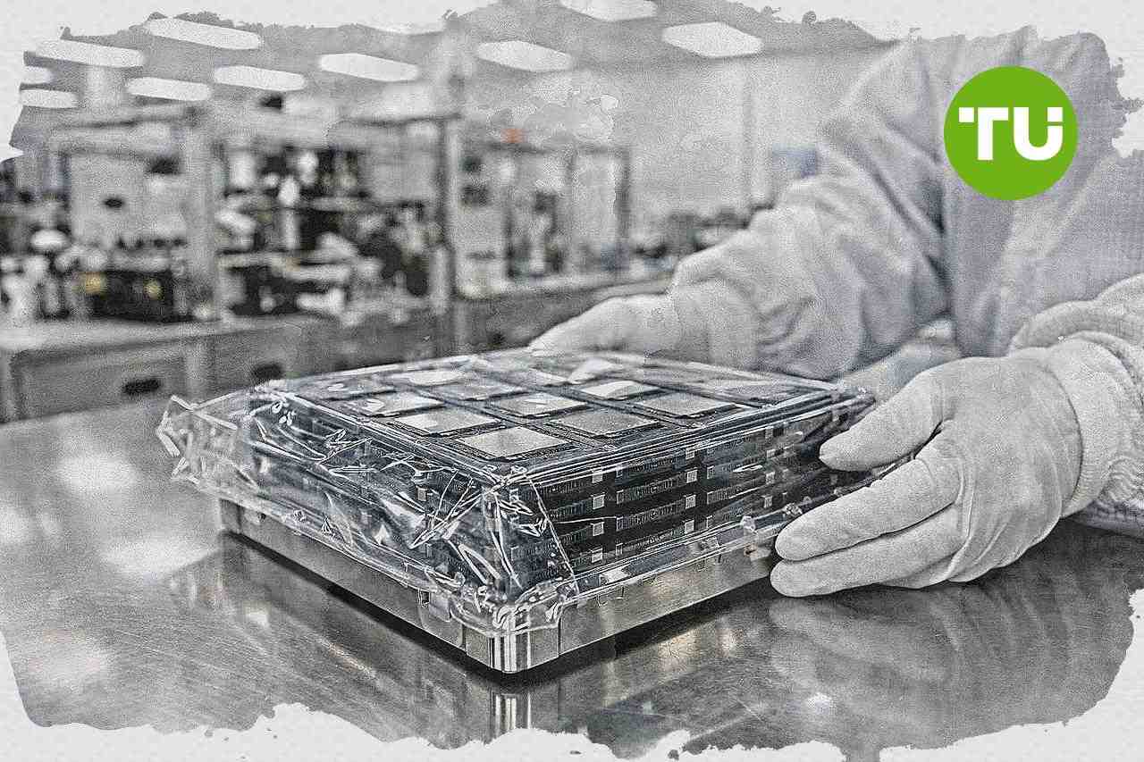 Samsung Electronics, HBM4E 샘플 출하로 AI 메모리 주도권 확대