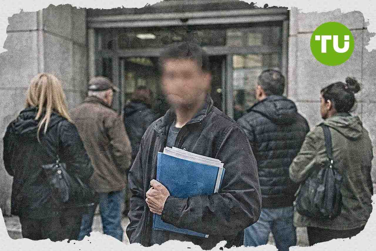 Grecia publica una tasa de desempleo del 9,5% en abril de 2026