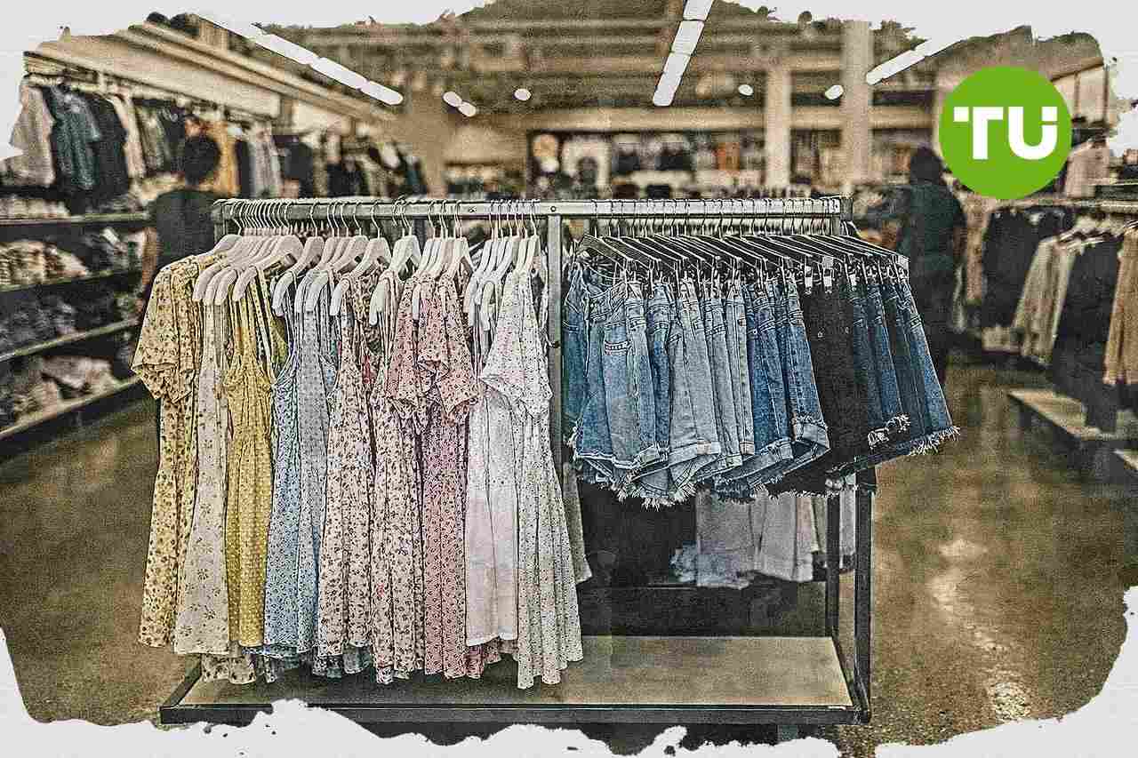 Gap and American Eagle shares slide on weak outlooks as apparel demand softens