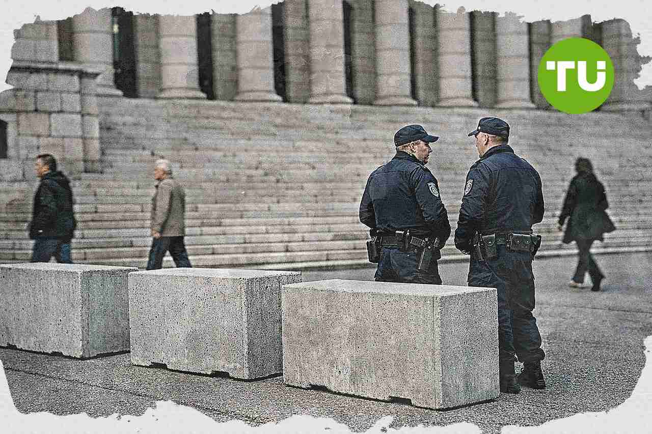 Suomi kiristää terrorismin vastaista rikoslainsäädäntöä kesäkuun alussa