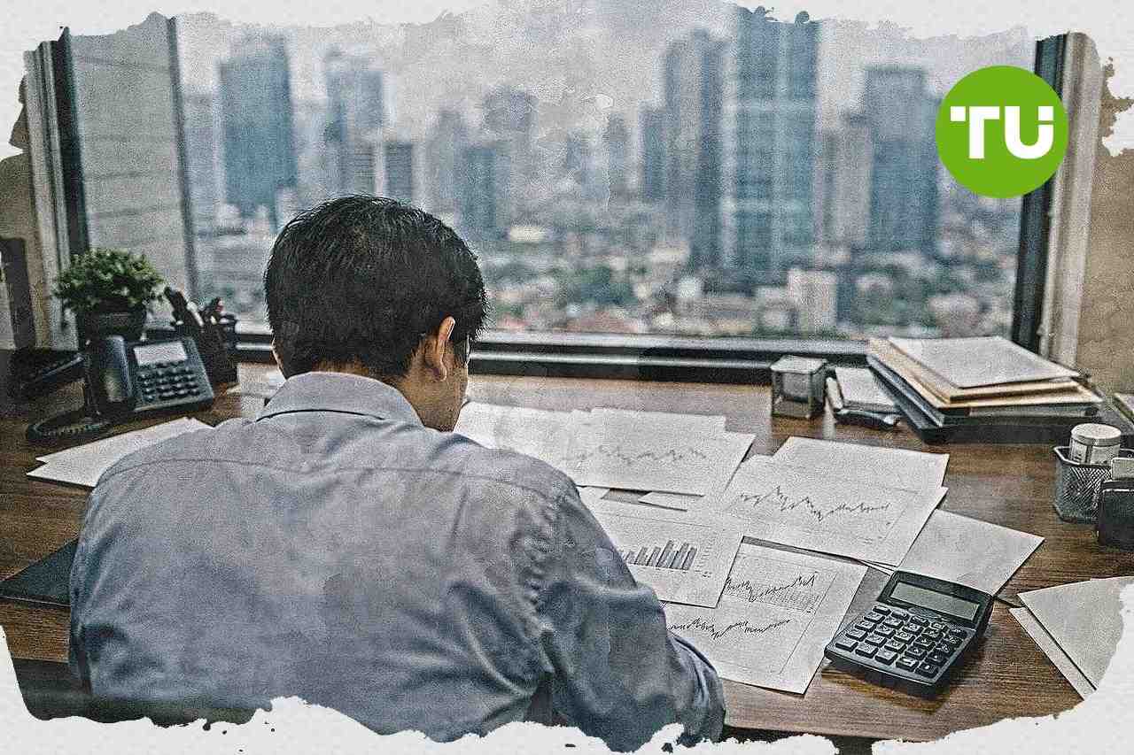 Industri asuransi syariah catat hasil investasi negatif pada kuartal I-2026