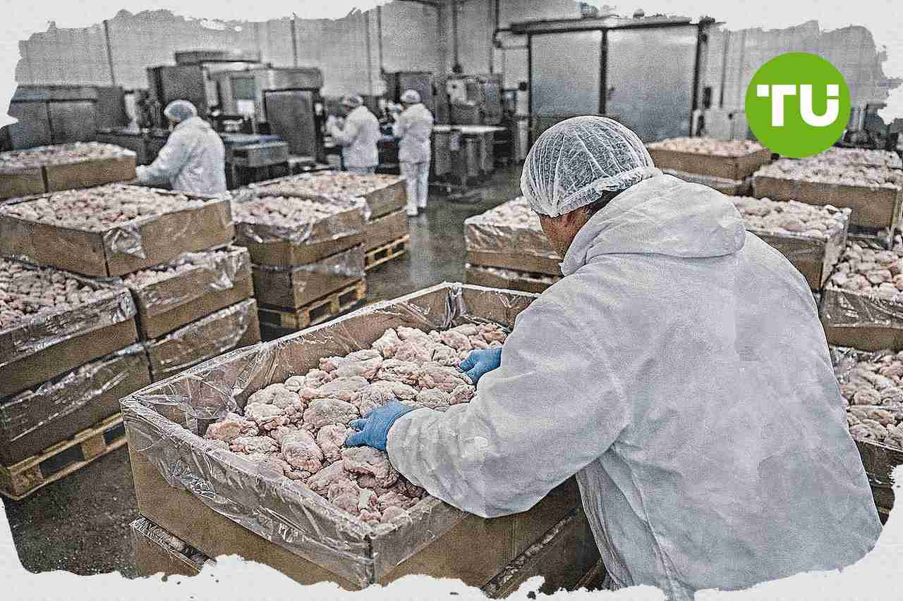 Türk kanatlı sektörü Japonya pazarında ihracat fırsatı görüyor