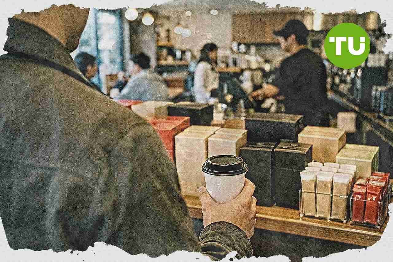 한국 커피 프랜차이즈, 원가 부담에 가격 인상 확대