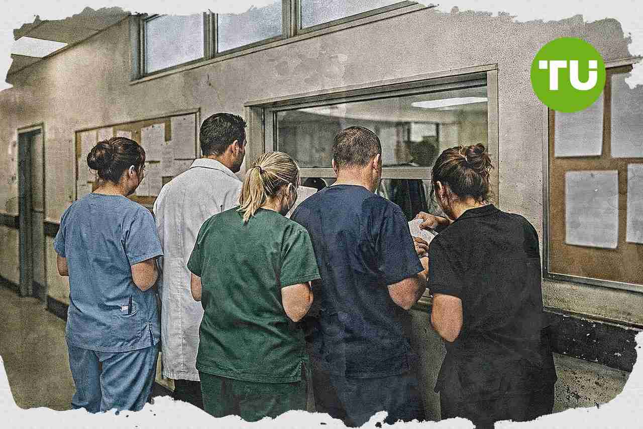 Publiczna ochrona zdrowia wdraża minimalny wariant lipcowych podwyżek płac