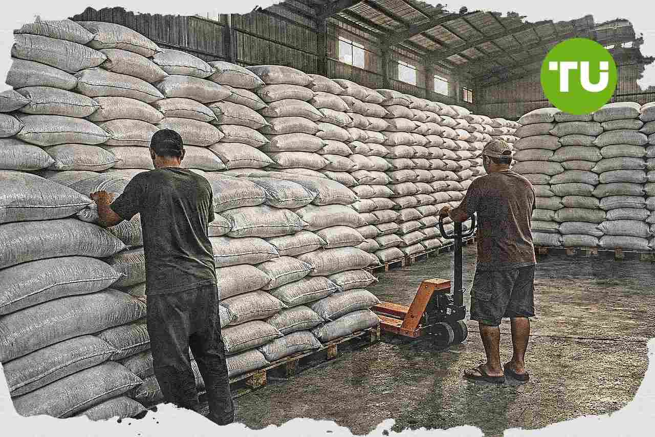 Bulog bidik harga ekspor beras premium ke Malaysia di atas Rp16.000 per kg