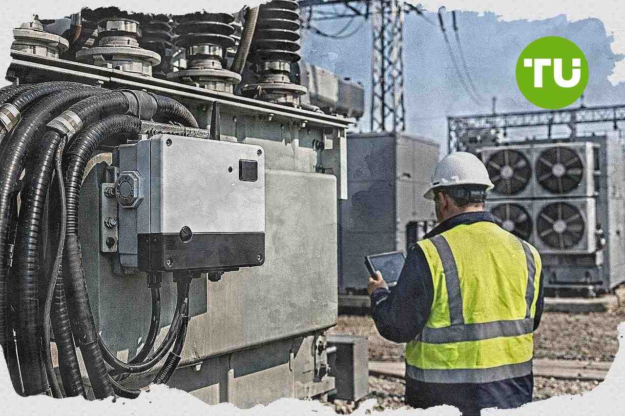 Siemens impulsa la digitalización de redes eléctricas en Grecia para sostener la transición energética