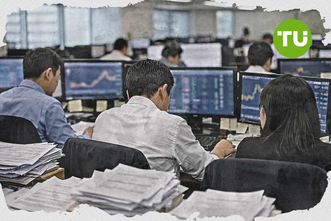 코스피, 6월 반도체·AI 인프라 기대 속 비중 확대 전망
