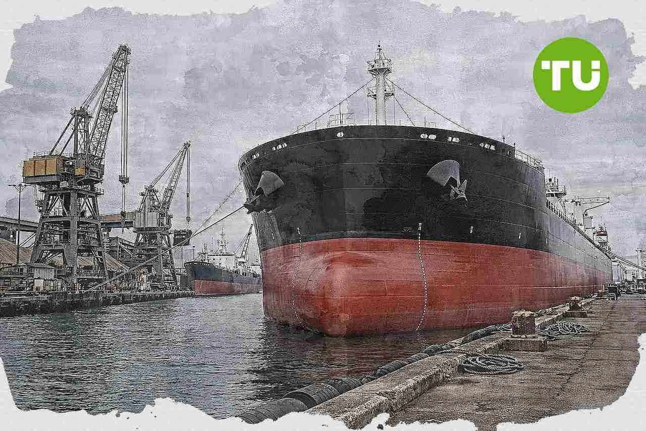 Seanergy Maritime αυξάνει κέρδη στο α' τρίμηνο και εγκρίνει μέρισμα 0,20 δολαρίων