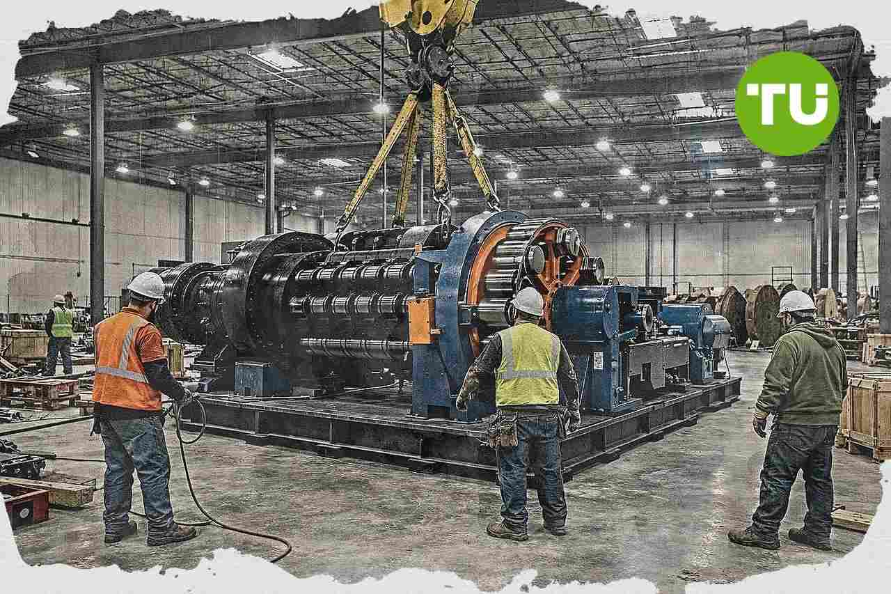 Cenergy Holdings mantiene previsiones para 2026 mientras la demanda de cables y tuberías impulsa su crecimiento en Europa y U.S.