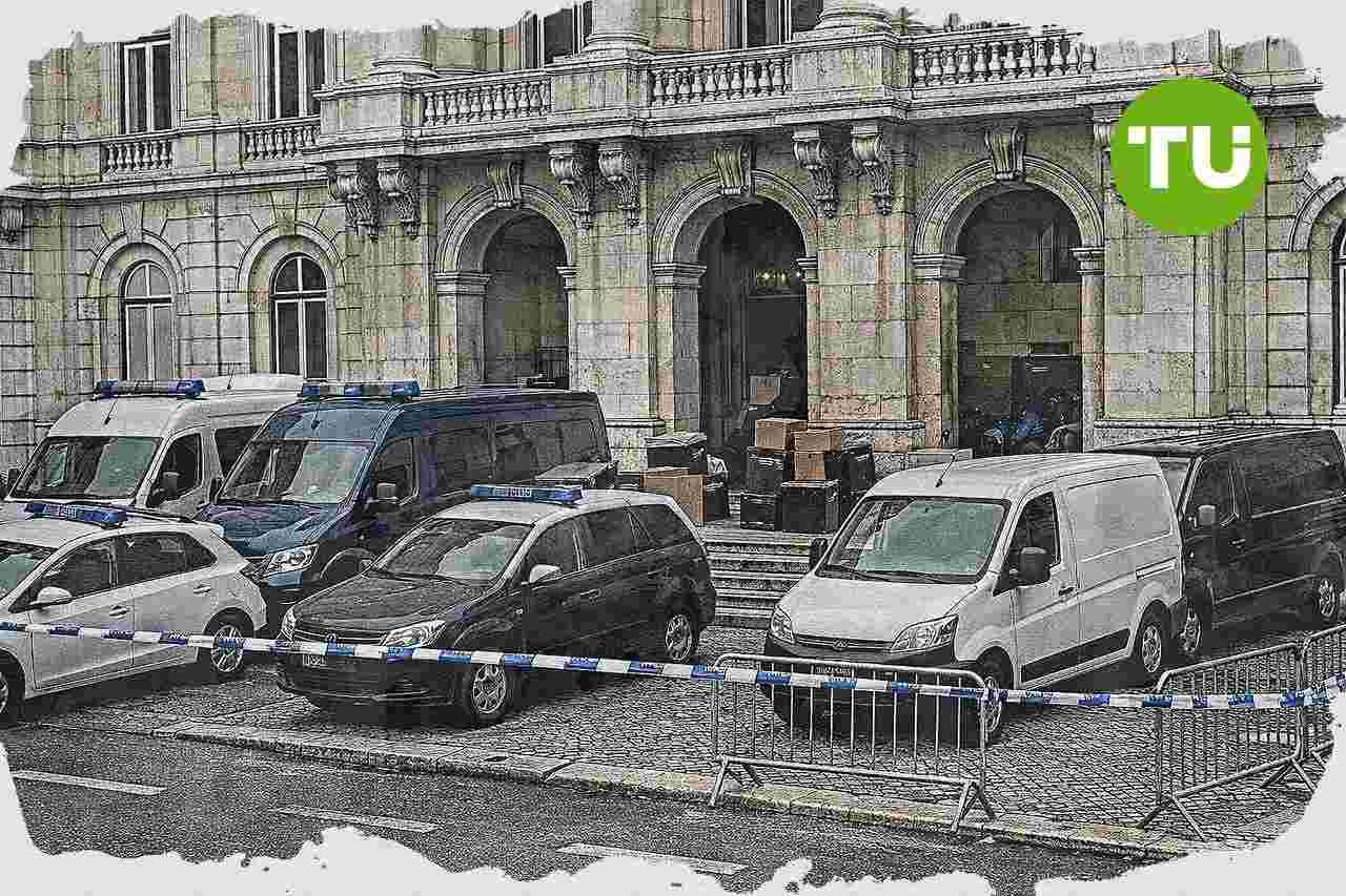 Operação Imergente amplia risco político e contratual para o PS em Portugal