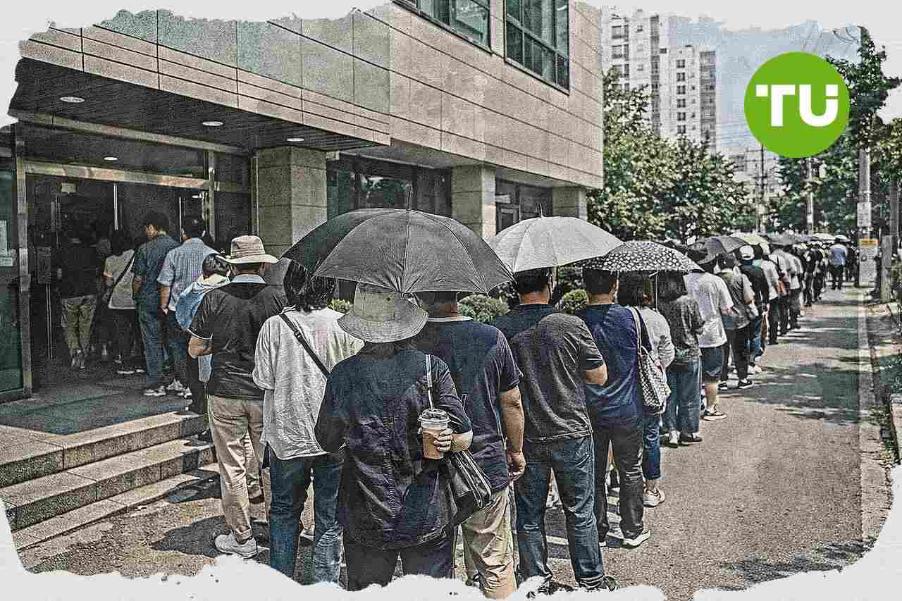 전국 동시 지방선거 사전투표 첫날, 주요 지역 투표 열기 확대