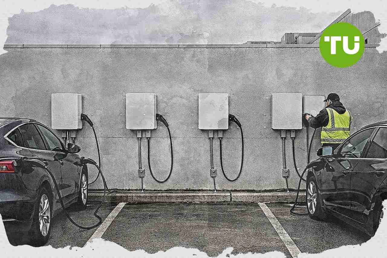 Easee får nye eiere i avtale som priser ladeselskapet til 1,6 milliarder kroner