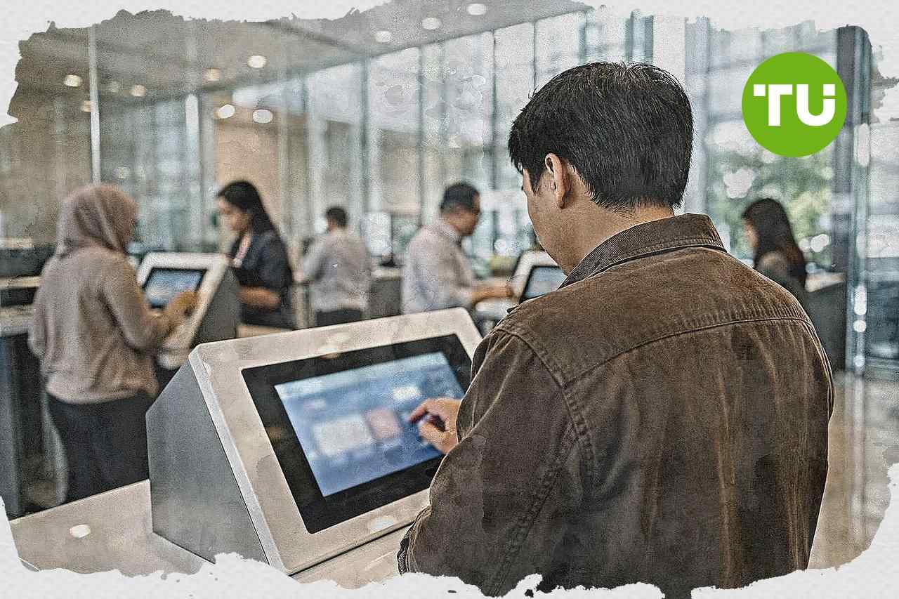 BTN catat transaksi Bale by BTN naik 87% hingga April 2026