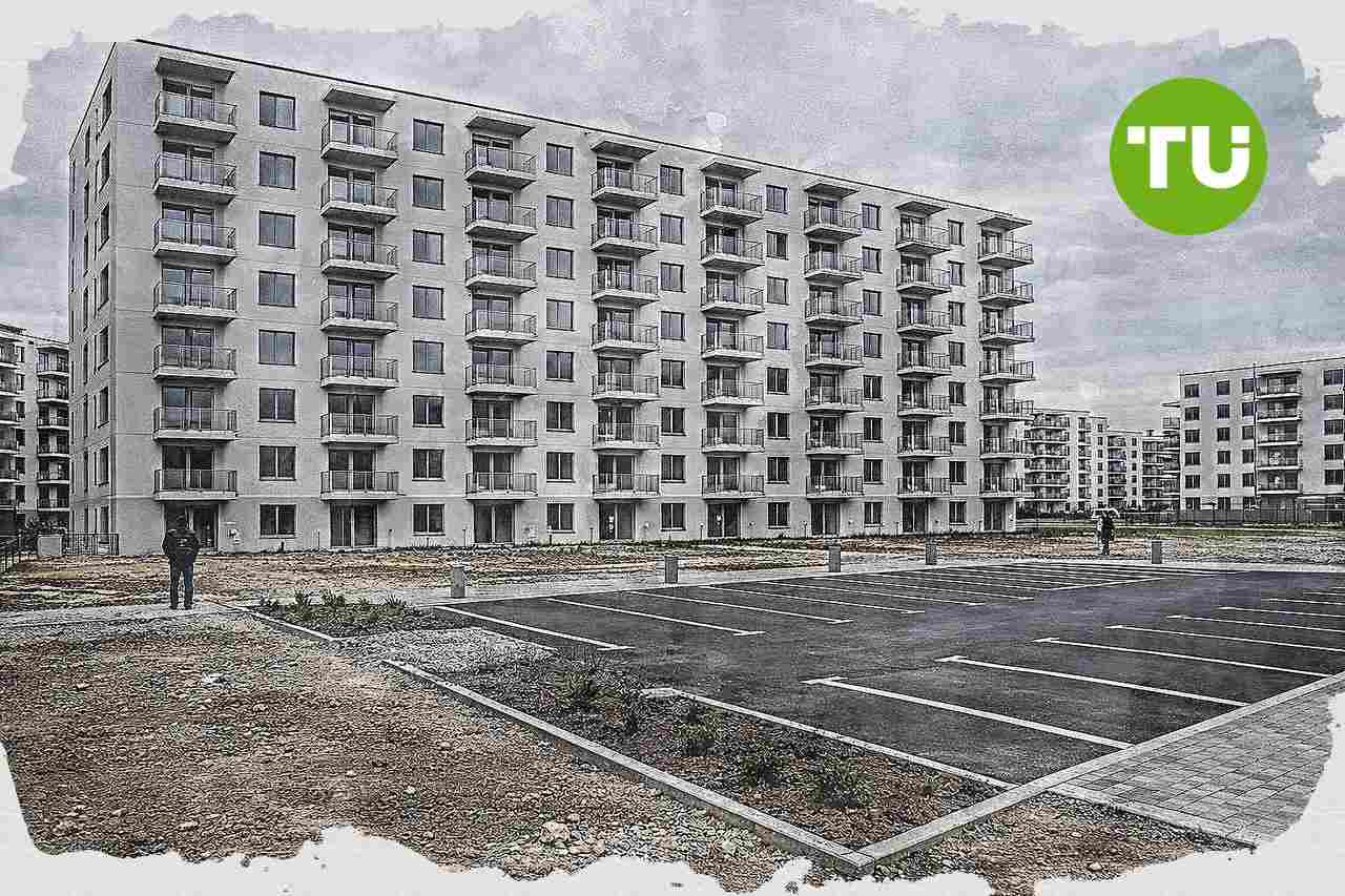 Warszawa koryguje ceny mieszkań, średnia stawka spada poniżej 20 tys. zł za m kw.