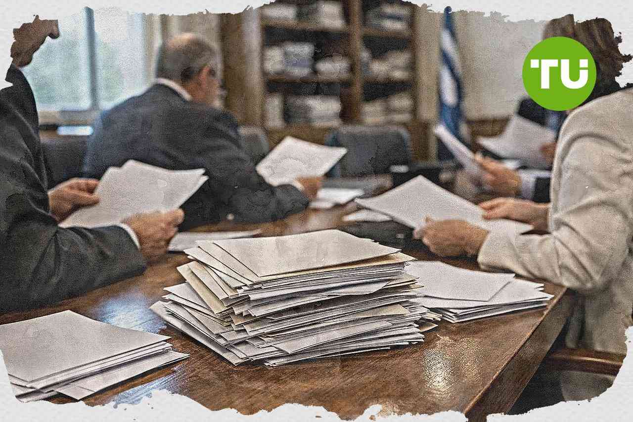 Ministerio de Justicia de Grecia aprueba programa sectorial de desarrollo 2026-2030