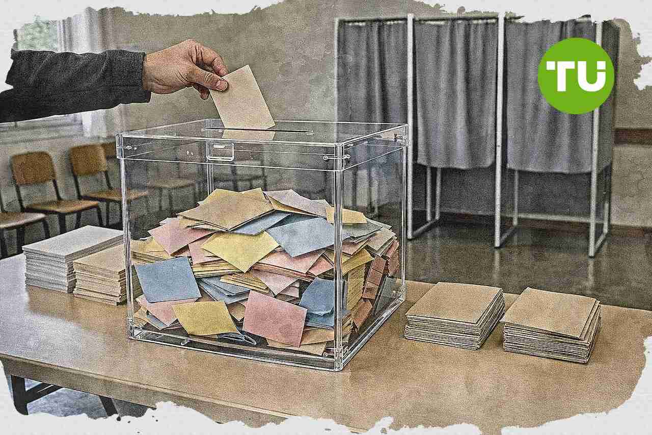 Grecia registra malestar político mientras un nuevo partido irrumpe en segundo lugar, según sondeo de Alco