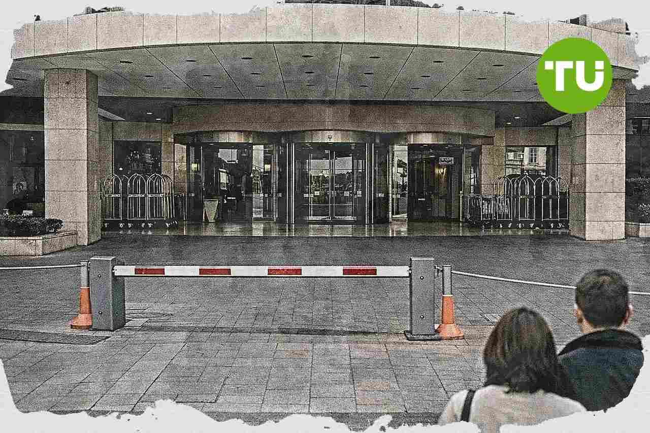 ישרוטל עוברת להפסד רבעוני על רקע השבתת מלונות והתחזקות השקל