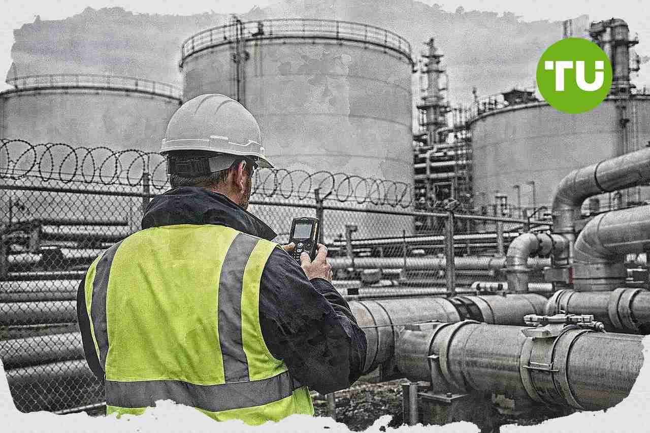 Tugu Reasuransi soroti pengetatan risiko pada reasuransi energi di tengah gejolak geopolitik